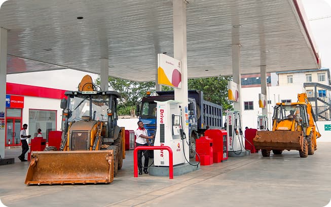 Up To 3.5% Improved Fuel Economy